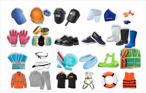 Những sai lầm khi mua thiết bị bảo hộ lao động giá rẻ
