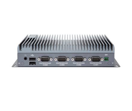 SB-244-1N305 – Industrial Fanless Embedded PC