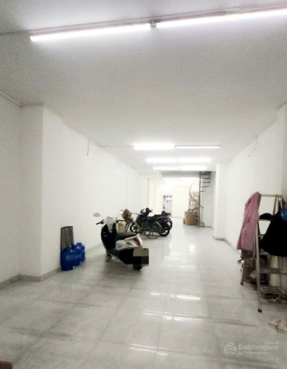 Bán nhà Bùi Minh Trực, căn góc 2 MT hẻm ô tô, 4 tầng (4.6x20m), nhỉnh 6 tỷ