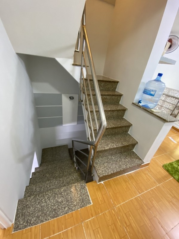 ÂU CƠ - Q11 - 40M2 - 4 TẦNG BTCT 3PN 3WC ST - CHỈ 5.55 TỶ