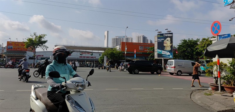 BÁN NHÀ KINH DƯƠNG VƯƠNG 80M2 – 2 MẶT THOÁNG – NHÀ MỚI Ở NGAY – CHỈ 5.8 TỶ