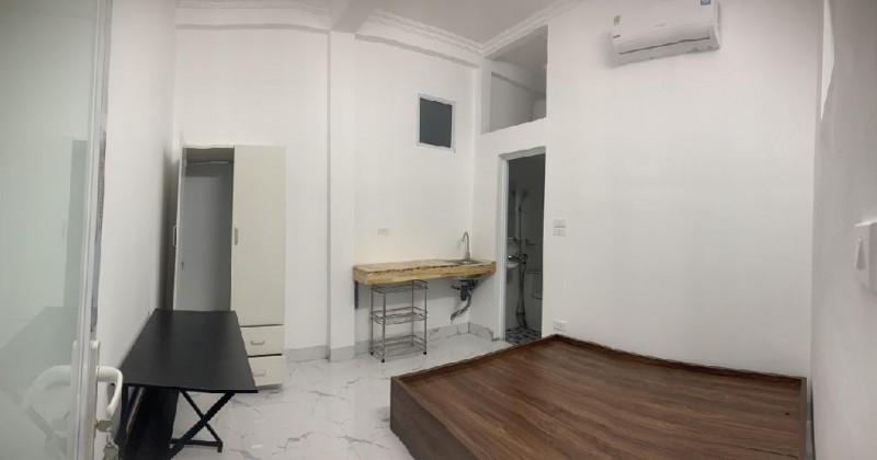 Chính chủ bán căn ccmn chân toà SDU cạnh ga Văn Quán