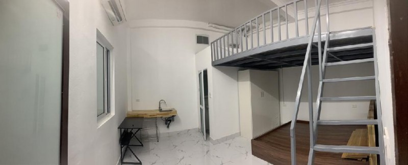 Chính chủ bán căn ccmn chân toà SDU cạnh ga Văn Quán
