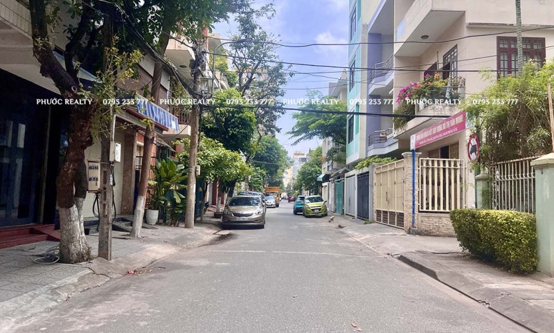 Bán nhà đẹp 2 tầng Hòa Cường Bắc, vào ở ngay