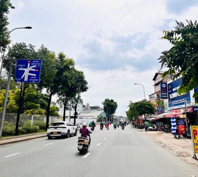 Bán nhà C4 hẻm xe hơi Nguyễn Kiệm, 82m² nở hậu, gần BV 175 , hơn 8 tỷ TL