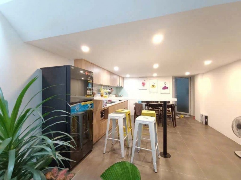 CHO THUÊ NHÀ 2 TẦNG 3PN CHẾ LAN VIÊN SÁT VÕ NGUYÊN GIÁP, ĐÀ NẴNG