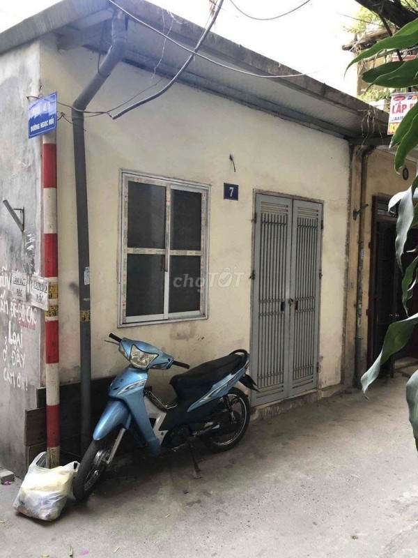 NHÀ CHÍNH CHỦ - Cạnh QL1A, Số 7/49 Phường Hoàng Liệt, Quận Hoàng Mai, Hà Nội