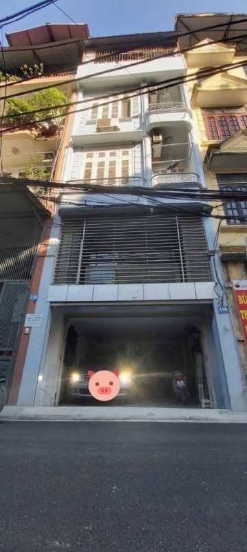 CHO THUÊ NHÀ OTO VÀO NHÀ PHỐ LÊ TRỌNG TẤN – THANH XUÂN