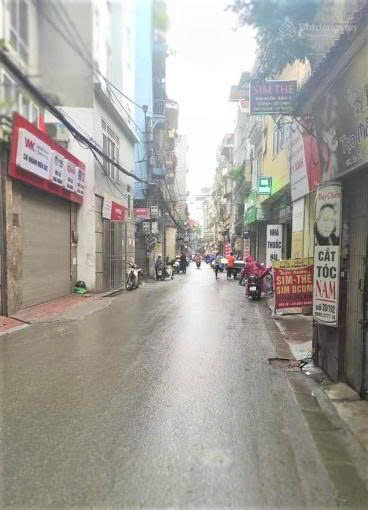 CHO THUÊ NHÀ OTO VÀO NHÀ PHỐ LÊ TRỌNG TẤN – THANH XUÂN