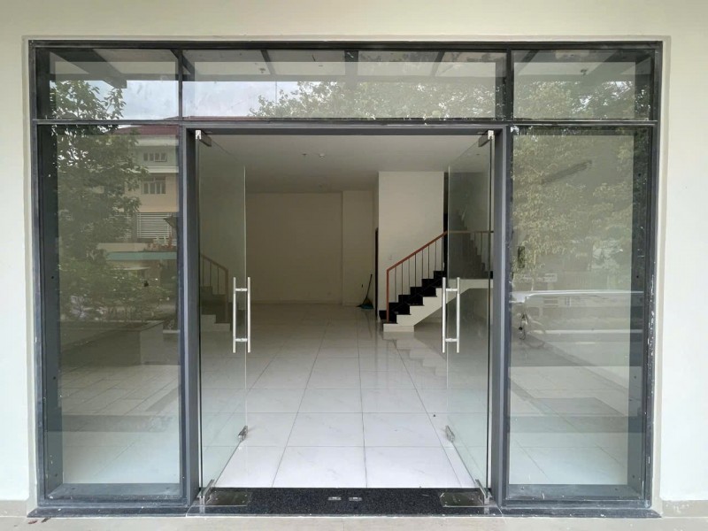 Cho thuê nhà 2225 Phạm Thế Hiển, 17 triệu, 151m2, 1T, 1L , có thể ở và kinh doanh