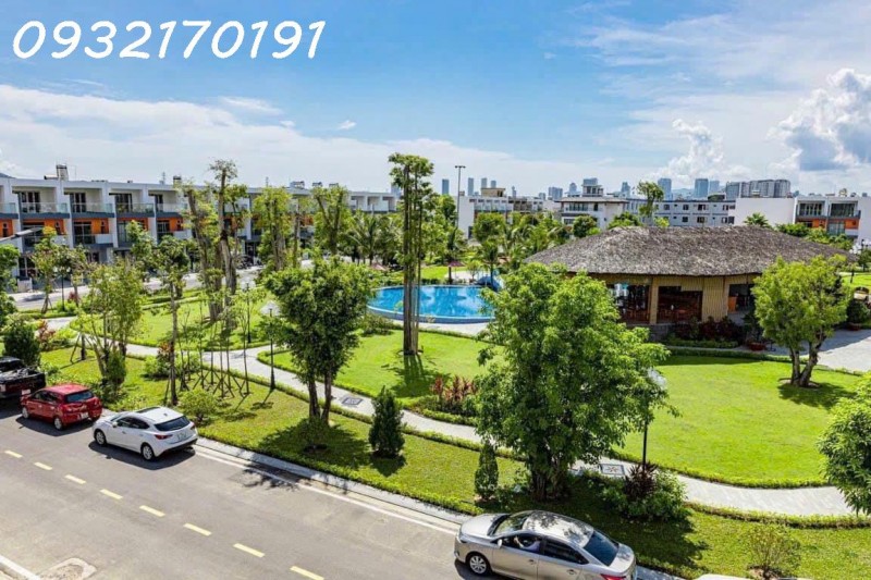 Gói 8- Căn thô gần hồ bơi-gần công viên hoa giấy-MÀ GIÁ CỰC RẺ & ĐẸP ở thị trường