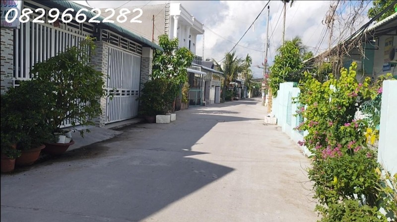 Bán Nhà  70m², 2PN, 2WC, Sa Đéc, 1.65 Tỷ, Sổ Hồng