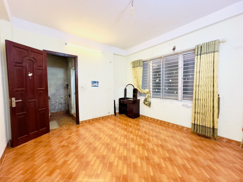 BÁN NHÀ VŨ TÔNG PHAN, THANH XUÂN, VÀI BƯỚC RA PHỐ Ô TÔ, 2 THOÁNG, 31M2, 6.95 TỶ(CTL)