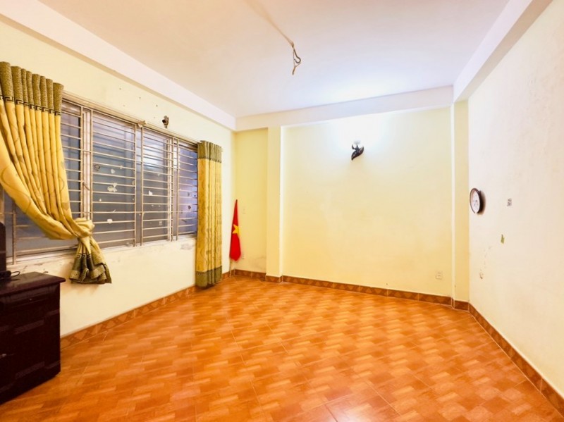 BÁN NHÀ VŨ TÔNG PHAN, THANH XUÂN, VÀI BƯỚC RA PHỐ Ô TÔ, 2 THOÁNG, 31M2, 6.95 TỶ(CTL)