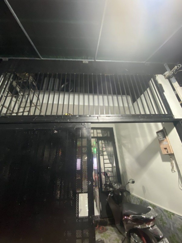 NHÀ ĐẸP QUẬN 7 - 41M2 CÔNG NHẬN ĐỦ - 2 TẦNG - SỔ HỒNG RIÊNG - CẠNH CHUNG CƯ ERA TOWN ĐỨC KHẢI - CHỈ