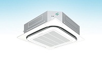 Giá Tốt! Máy Lạnh Âm Trần Daikin FCNQ13MV1/RNQ13MV1 - Công Nghệ Nhật Bản, Gas R4