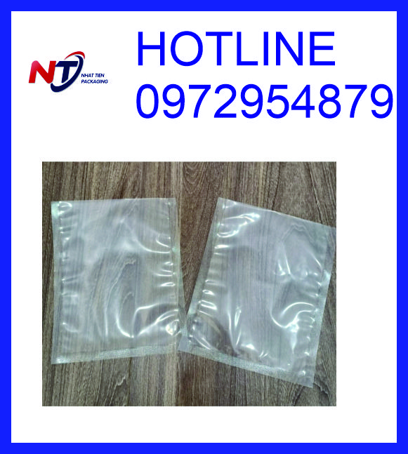 Túi PA, túi PA đựng thủy sản, túi PA không in