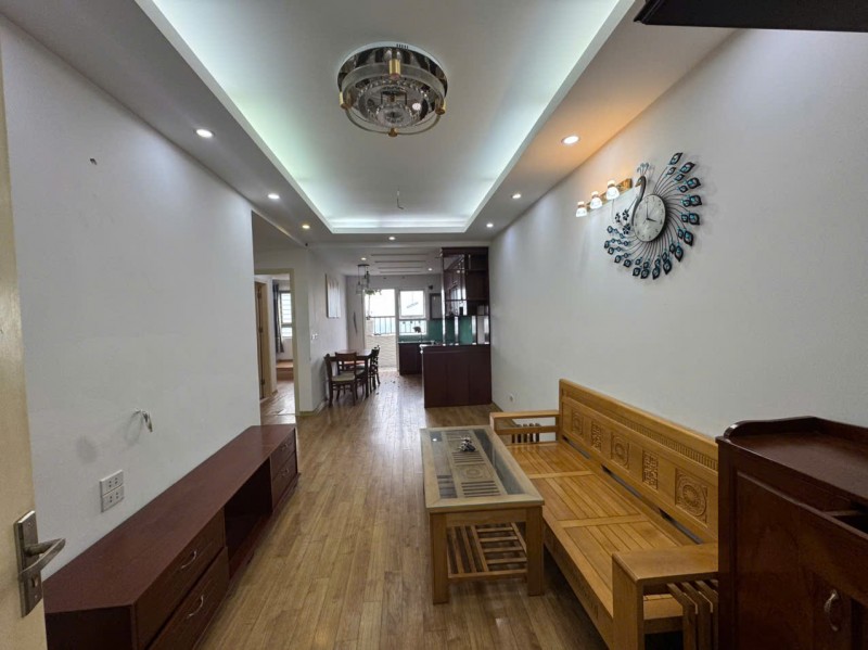 Bán Gấp Căn Hộ H2B Linh Đàm, DT 67m² – Giá Rẻ 2,7 Tỷ