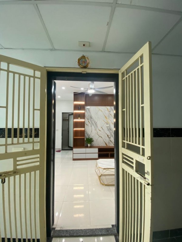 BÁN CĂN HỘ CHUNG CƯ 2 PN, 63M², ĐẠI KIM - HOÀNG MAI - GIÁ CHỈ 2.8 TỶ