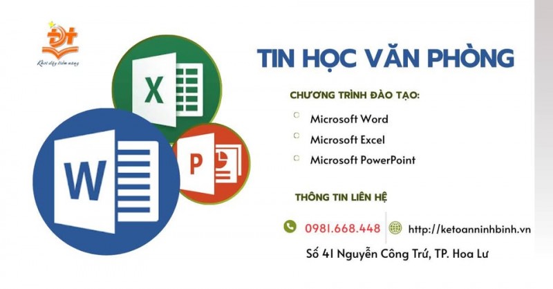 MẤT GỐC TIN HỌC SAU MỘT KHÓA LÀM ĐƯỢC VIỆC