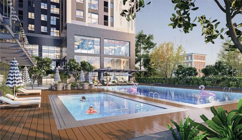Lễ mở bán dự án Galia Hà Nội chính thức nhận booking