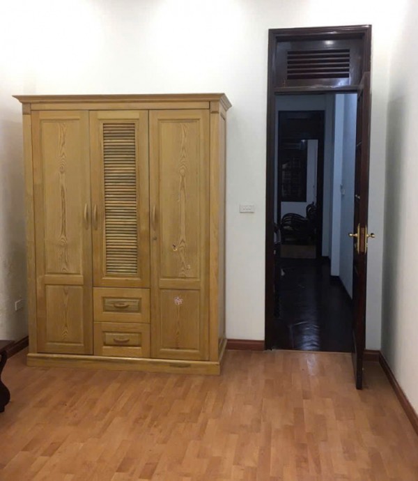 NHÀ CHÍNH CHỦ - GIÁ TỐT - Vị Trí Đẹp Tại Ngõ 22 Phạm Thận Duật, Mai dịch, Cầu Giấy, TPHN