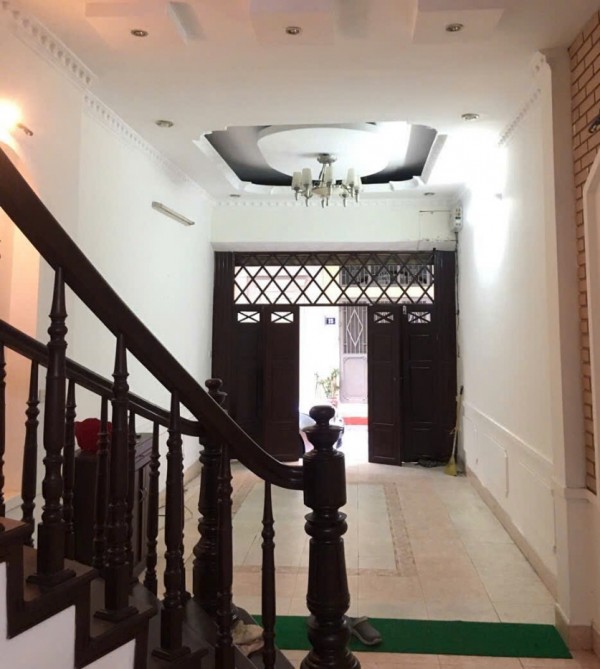 NHÀ CHÍNH CHỦ - GIÁ TỐT - Vị Trí Đẹp Tại Ngõ 22 Phạm Thận Duật, Mai dịch, Cầu Giấy, TPHN