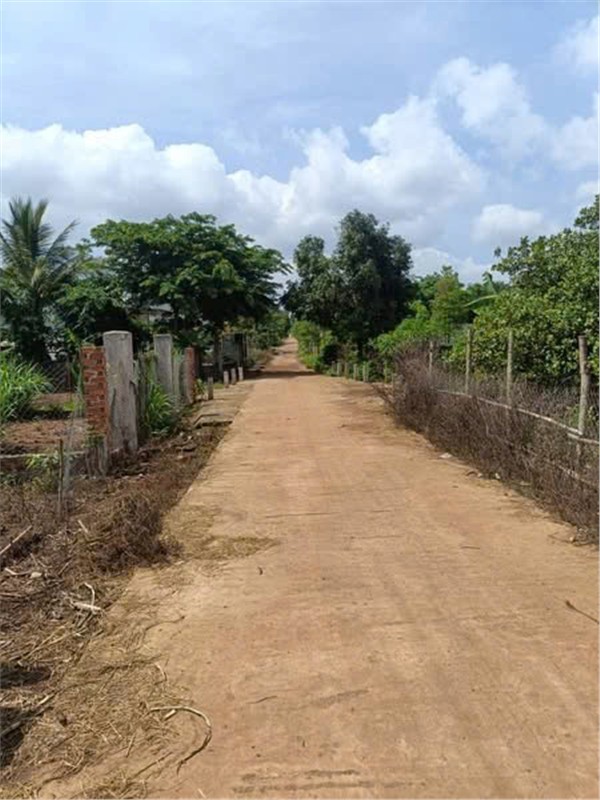 ĐẤT ĐẸP – GIÁ ĐẦU TƯ - CHÍNH CHỦ CẦN BÁN GẤP LÔ ĐẤT tại Xã Hòa Phú , TP. Buôn Ma Thuột , Đắk Lắk
