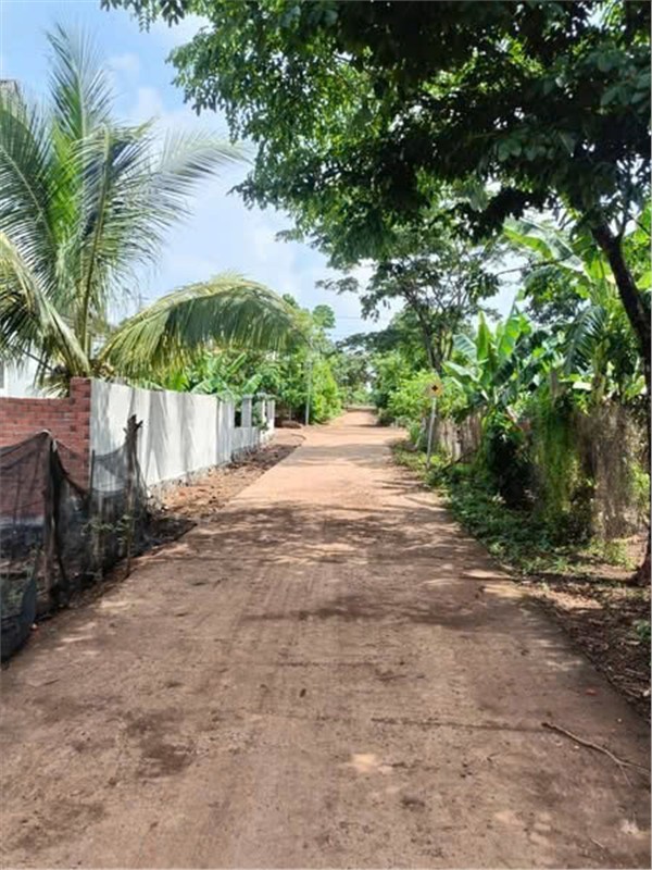 ĐẤT ĐẸP – GIÁ ĐẦU TƯ - CHÍNH CHỦ CẦN BÁN GẤP LÔ ĐẤT tại Xã Hòa Phú , TP. Buôn Ma Thuột , Đắk Lắk
