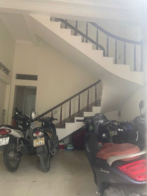 CẦN BÁN CĂN NHÀ 2 TẦNG  Tại P. Cổ Nhuế 2,Q. Bắc Từ Liêm,TP. Hà Nội