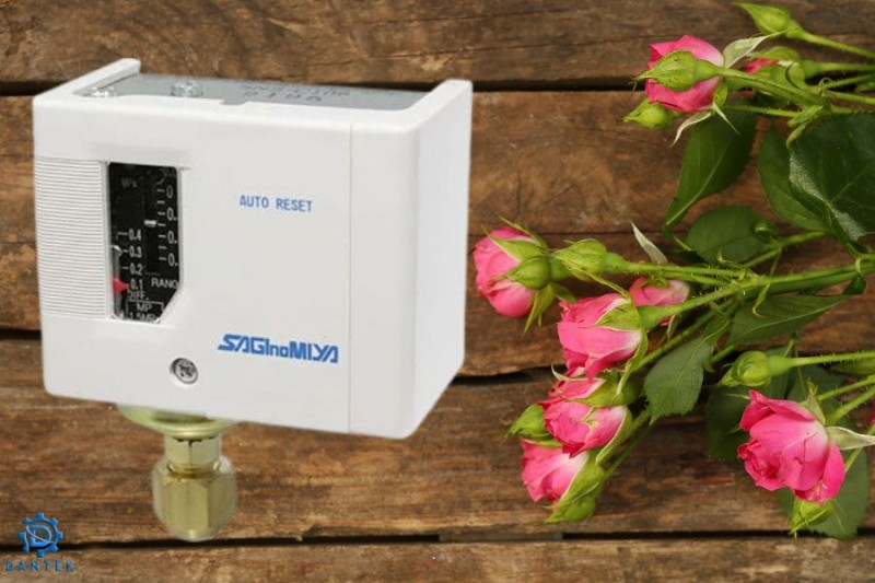 Đồng hồ nhiệt độ Daewon tại Dantek – Sự lựa chọn tin cậy cho công trình của bạn