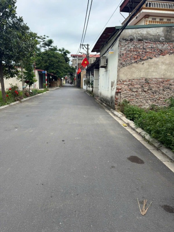 SỞ HỮU NGAY LÔ ĐẤT ĐẸP - GIÁ TỐT - Vị Trí Đắc Địa Tại Sen Hồ, Lệ Chi, Gia Lâm, TPHN