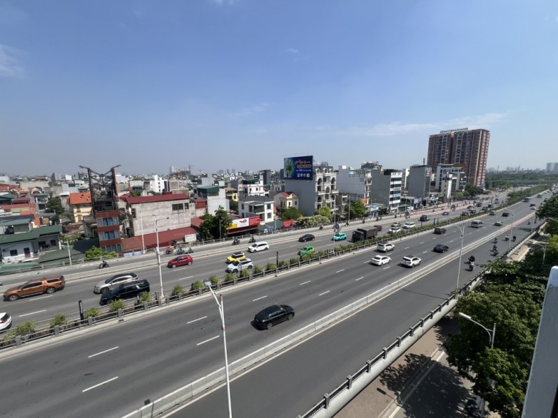 MẶT PHỐ NGÔ GIA TỰ 24 tỷ 80m LÔ GÓC 2 MẶT NGÕ ÔTÔ ĐỖ CỬA,LONG BIÊN