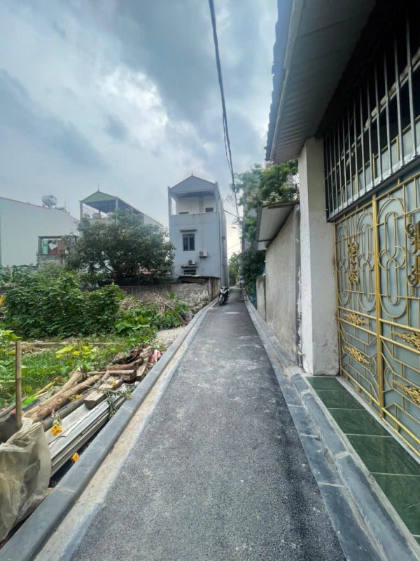 LÔ ĐẤT60 m2 TIÊN DƯƠNG- ĐÔNG ANH-5.5 ty.