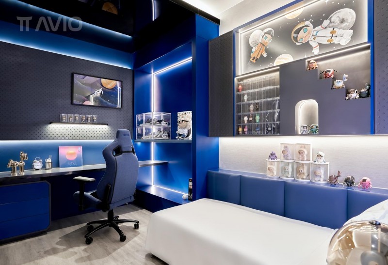 Căn Hộ Nhật Bản sở hữu chỉ với 9TR mỗi tháng