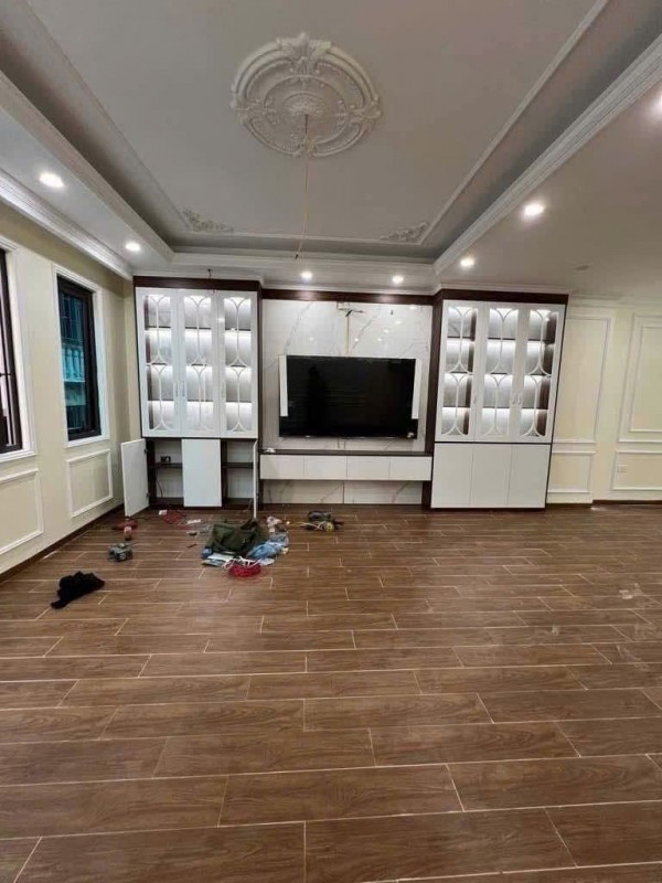 CHO THUÊ NHÀ NGUYÊN CĂN MAI DỊCH