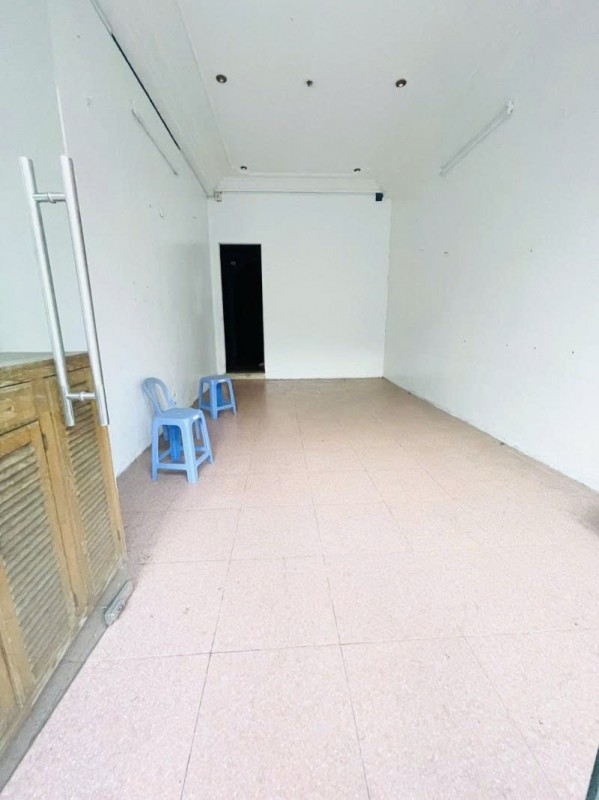 Bán nhà mặt tiền Út Tịch - gần Hoàng Văn Thụ - Hoàng Việt,  3.6x12.5m, 4T - 4PN, 10,9 tỷ