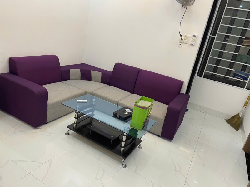 Cần bán Ccmn 1pn cực đẹp tại ngõ 629 Giải Phóng, Hoàng Mai