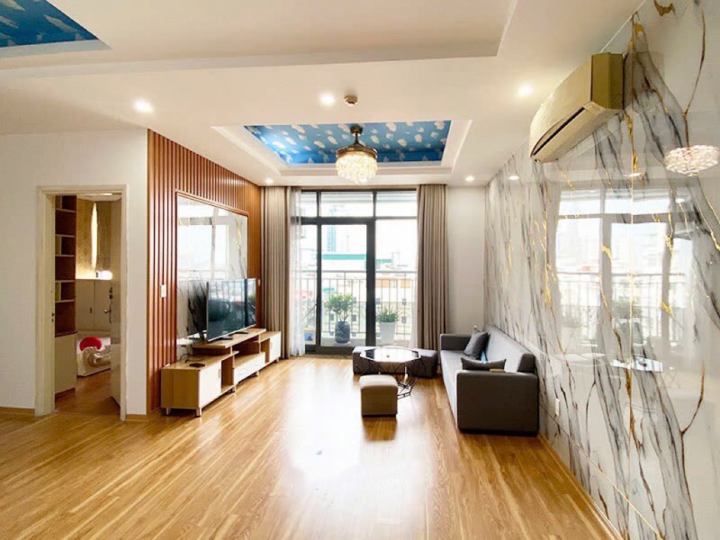 Bán Căn Chung  3PN Mỹ Đình Plaza, Mỹ Đình,  Full Nội Thất.DT 108m2  ,7ty  trên xíu 036.214.6202