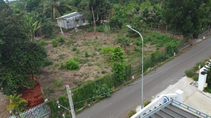 Suối Nghệ Châu Đức: Bán đất 3060m² có thổ cư, gần KCN, giá đầu tư hấp dẫn