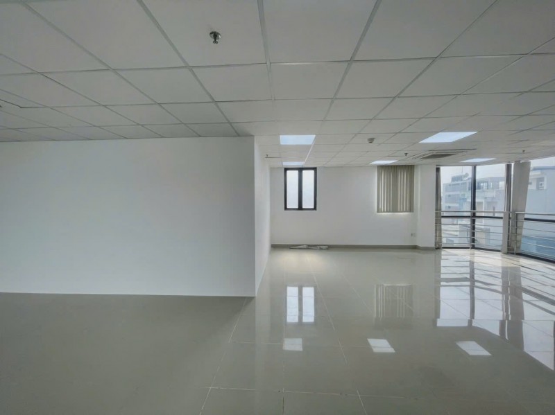 Toà nhà SWIN TOWER 152 - 152A Nguyễn Văn Đậu, P7, BT