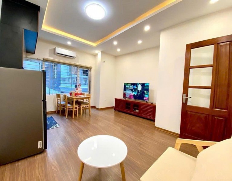 BÁN NHÀ PHỐ THÁI THỊNH – 40M2 x 5 TẦNG – GIÁ 21 TỶ – KINH DOANH ĐỈNH – VỊ TRÍ TRUNG TÂM