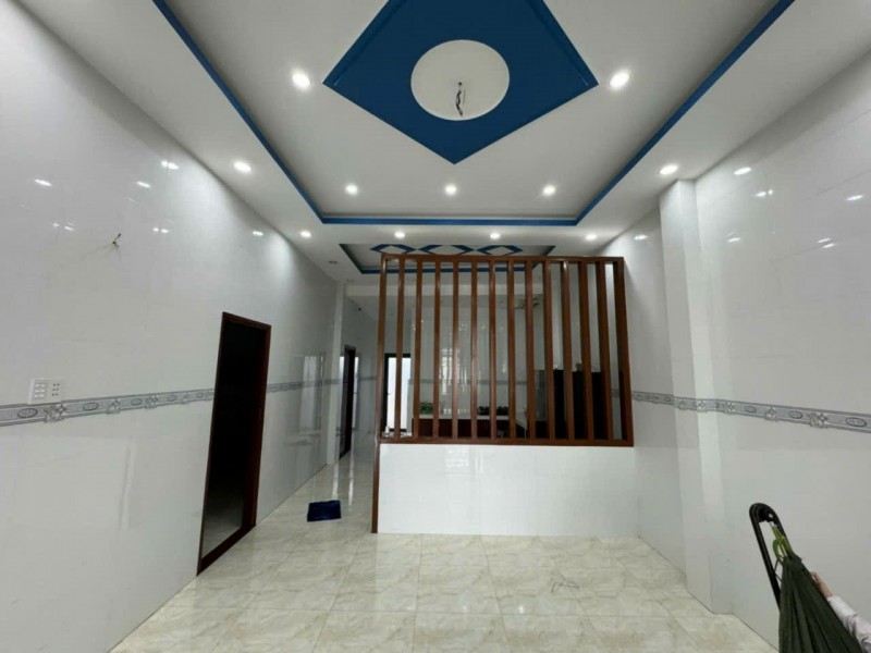 CHÍNH CHỦ Cần Bán Nhà Vị Trí Đẹp Tại Long Thuận, Tp Gò Công, Tiền Giang.