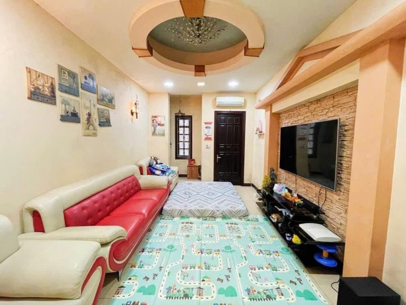 MẶT NGÕ Ô TÔ PHƯƠNG MAI - THOÁNG TRƯỚC SAU - 55m2 5 tầng mt 3.5m Giá 17.5 tỷ