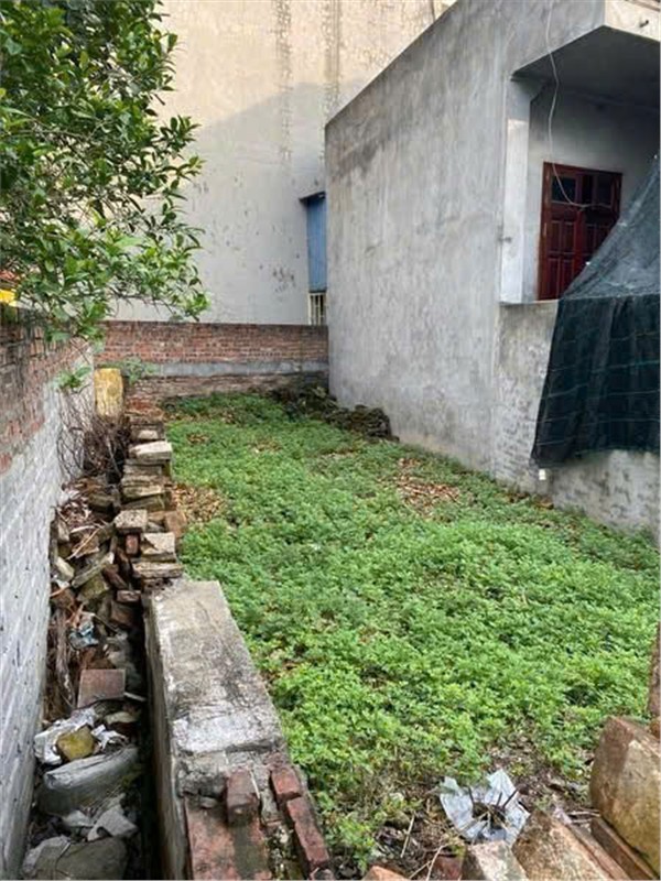 Chính Chủ Cần Bán Lô Đất Đẹp - Giá Tốt Tại Tổ 8, Sát Cánh Mẹm Phường Tiền Phong, TP Thái Bình