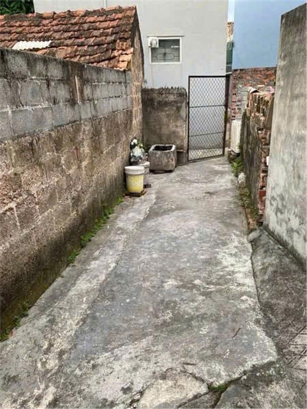 Chính Chủ Cần Bán Lô Đất Đẹp - Giá Tốt Tại Tổ 8, Sát Cánh Mẹm Phường Tiền Phong, TP Thái Bình