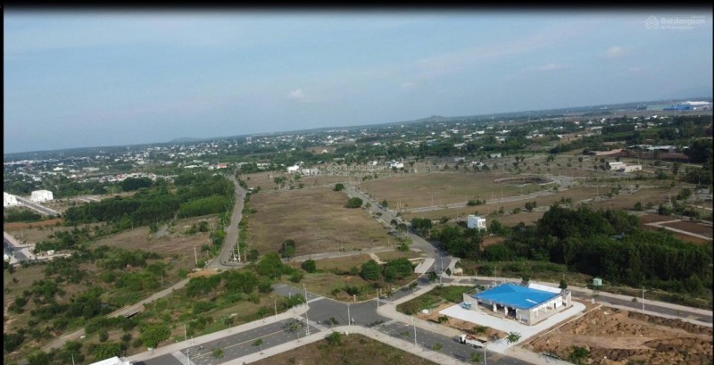 Cơ hội đầu tư sinh lời mua ở lâu dài chỉ từ 830 triệu sở hữu đất thổ cư 100m² tại Sonadezi