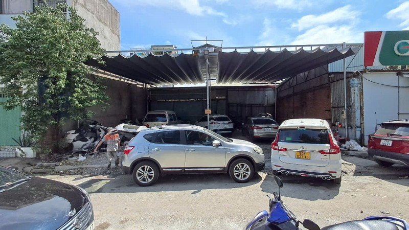 BÁN LÔ ĐẤT BIỆT THỰ VIEW CÔNG VIÊN - KHU BÊN SÔNG - PHẠM VĂN ĐỒNG HIỆP BÌNH CHÁNH