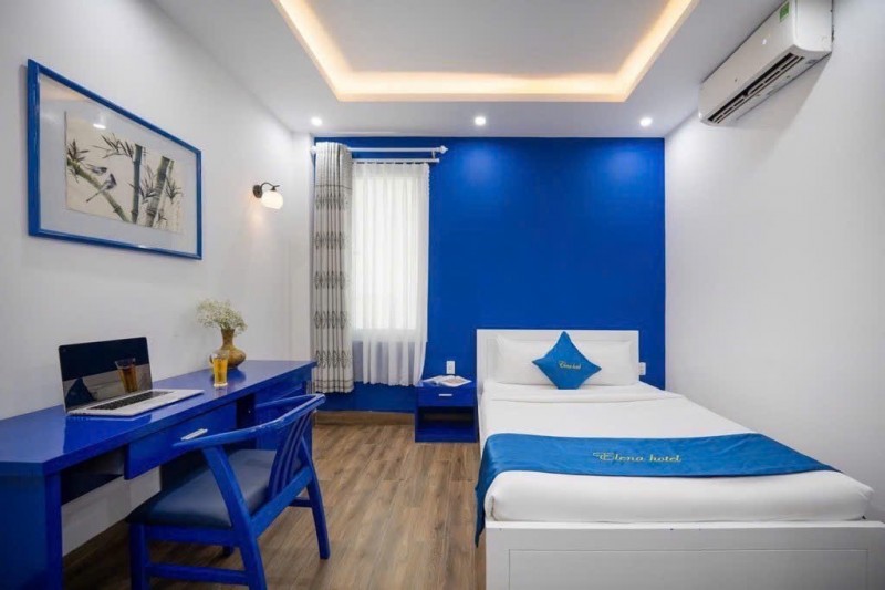 TOÀ KHÁCH SOẠN NGAY PHỐ ĐI BỘ AN THƯỢNG - DÒNG TIỀN KHỦNG - GIÁ TỐT  25 TỶ