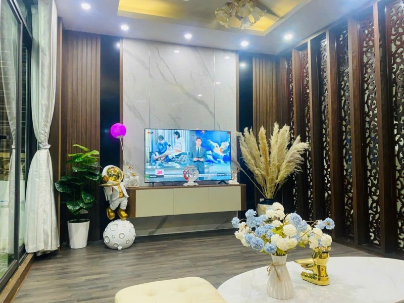 NHÀ HIẾM NGÕ 21 LÊ VĂN LƯƠNG NGÕ THÔNG TRƯỚC NHÀ THOÁNG SÁNG, KINH DOANH NHỎ, GIÁ 7 TỶ.